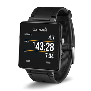 garmin vivoactive new model