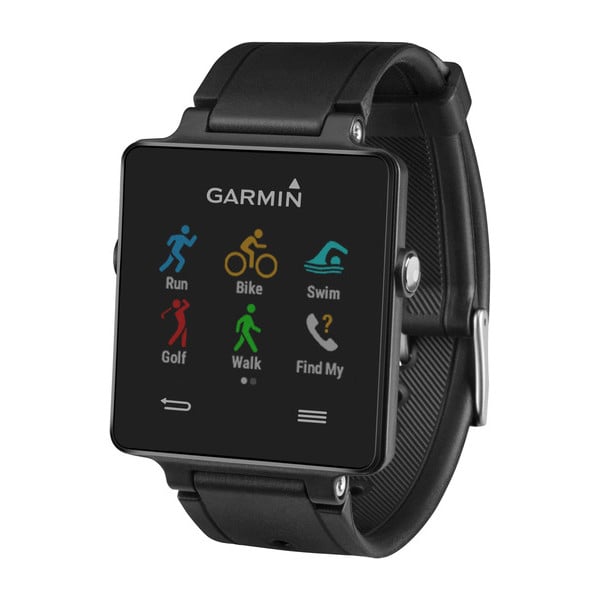 Op het randje recorder Maak los vivoactive | Garmin