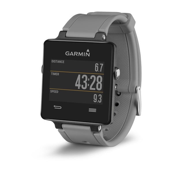 Machu Picchu Hou op Leuk vinden Garmin vívoactive | Smartwatches for the Active Lifestyle