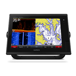 garmin gps for fishing