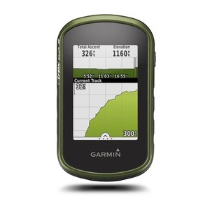 Garmin Etrex Touch 35 Touchscreen Gps Digital Compass