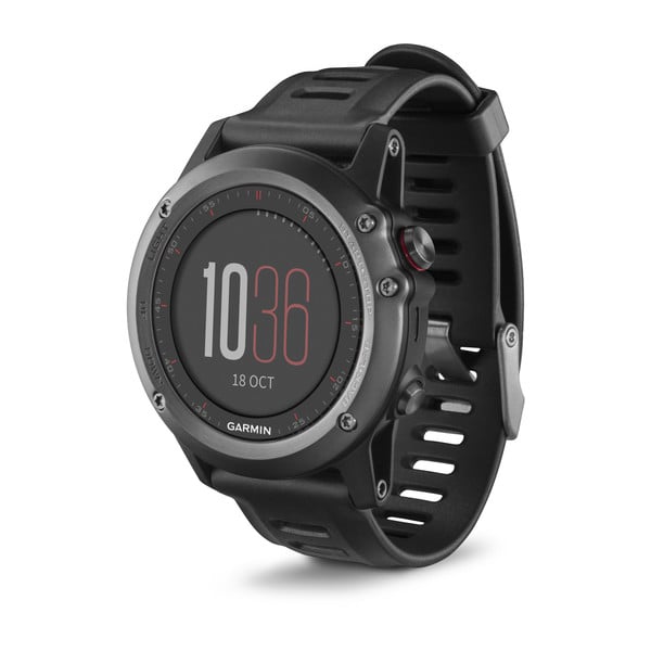 gps garmin fenix 3 hr