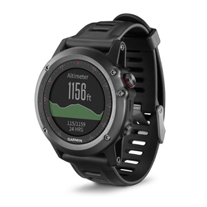 garmin fenix 3 bike sensor