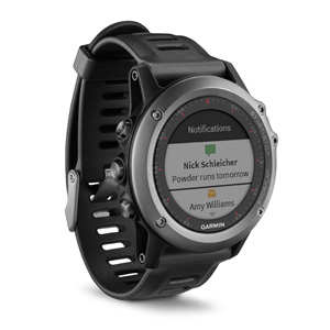 | Garmin Fitness GPS Watch