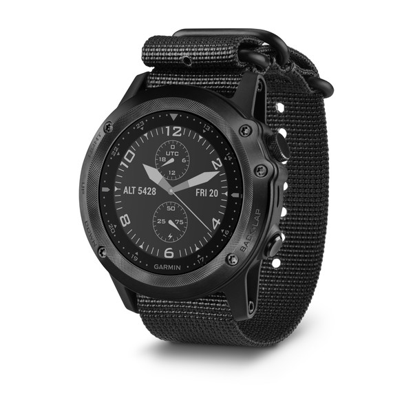 tactical watch gps