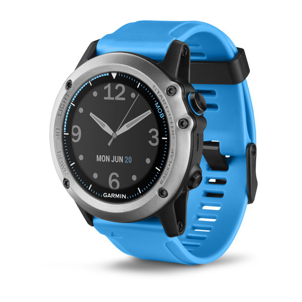 garmin sailing watch reviews