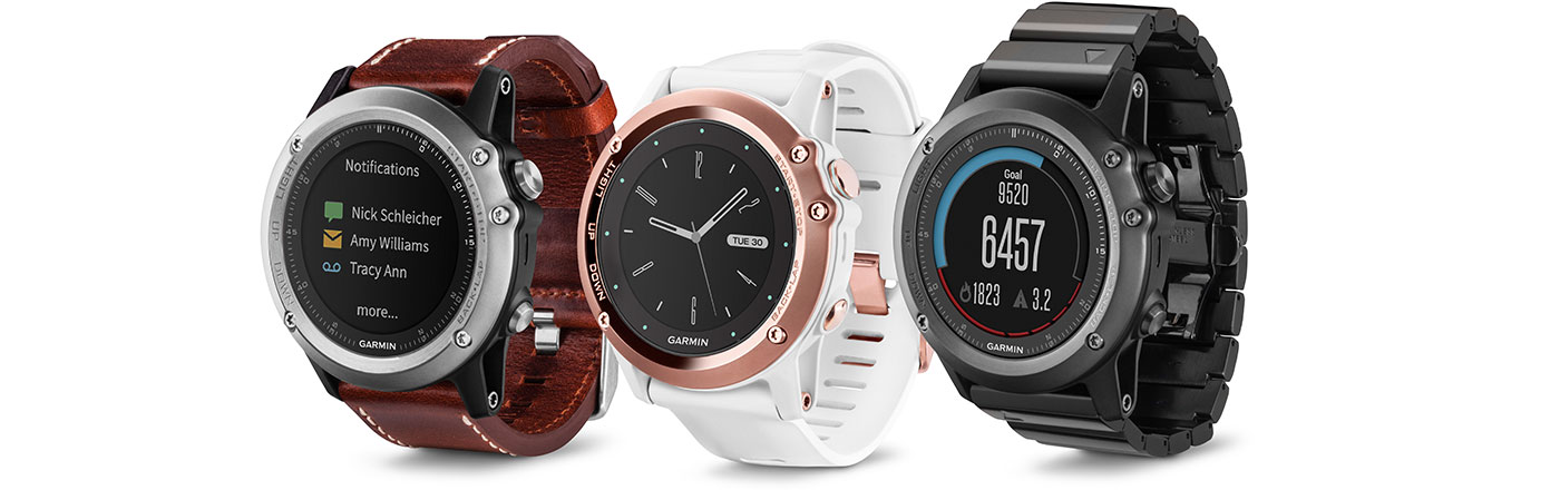 garmin fenix 3 hr bundle