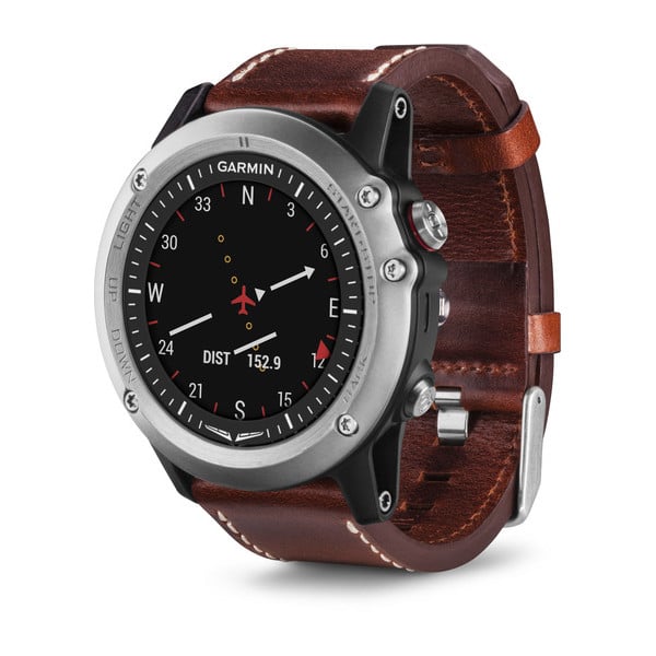 garmin d2 bravo pilot