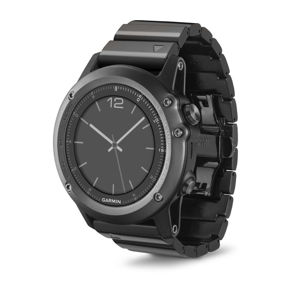  fenix® 3 Sapphire 