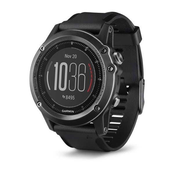 garmin explore fenix 3