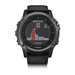 fenix 3 hr navigation