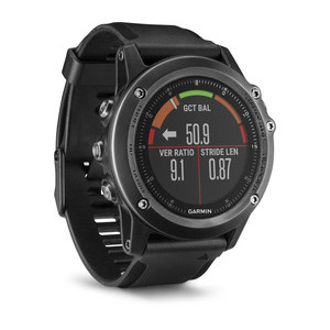 garmin fenix 3 gps fitness watch