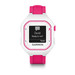forerunner 25 cycling