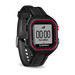forerunner 25 cycling