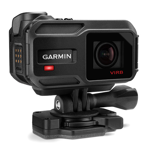 VIRB XE | Garmin