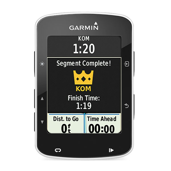 garmin bike computer with cadence