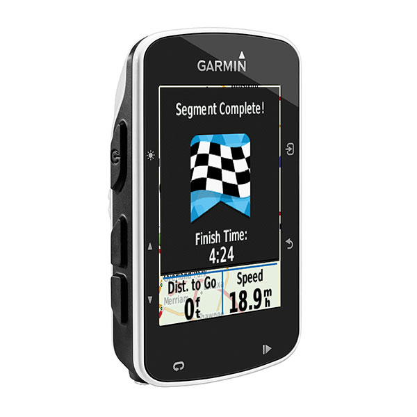 Voorgevoel Aandringen Mens Edge® 520 | Bike GPS Computer | GARMIN