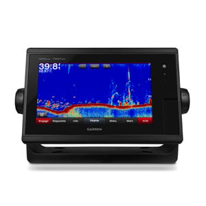 GARMIN GPSMAP 922xs GPS Sondeur - Discount Marine