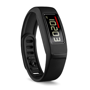 reloj garmin vivofit