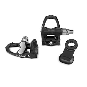 garmin vector pedal cleats