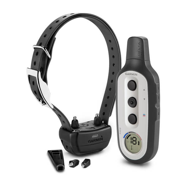 garmin electric collar