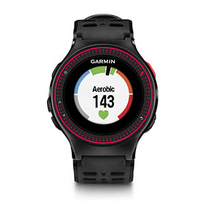 garmin connect forerunner 225