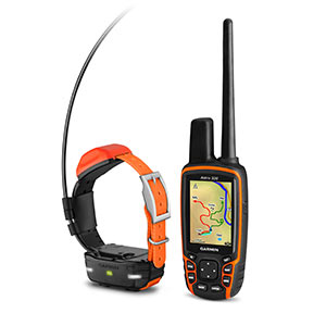 used garmin 320 tracking system