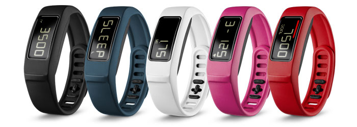 garmin vivo fitbit