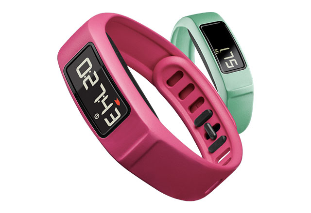 vivofit | Garmin | aktivitetstracker