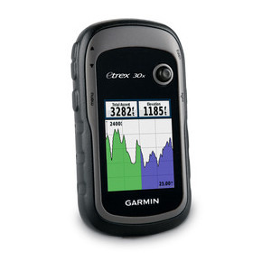 Kết quả hình ảnh cho GPS Garmin eTrex 30x