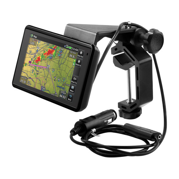 Losjes gids Wees Garmin aera® 660 | Handheld/Portable Aviation GPS