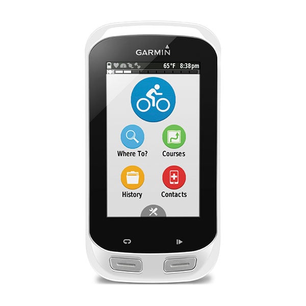 garmin edge explorer 1000