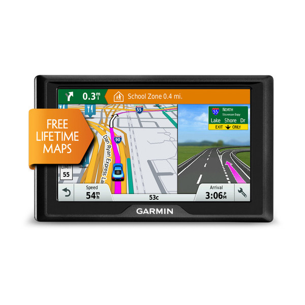 Garmin Unidad™ 50LM