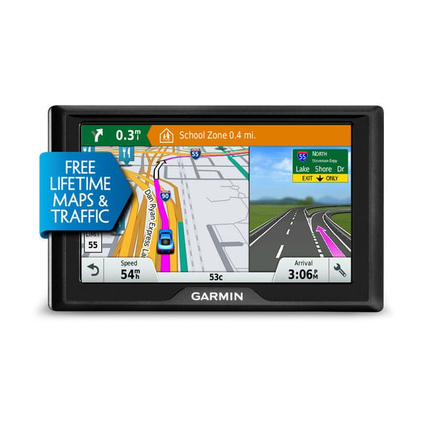 Garmin Drive™ 50LMT