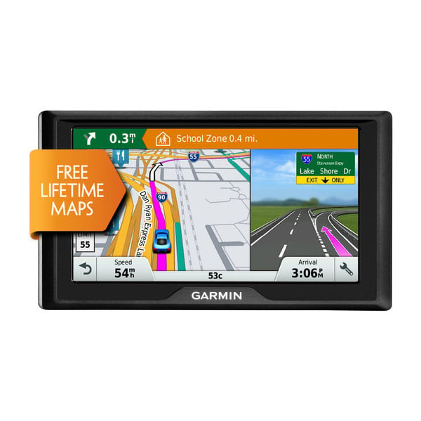 Garmin Drive™ 60LM