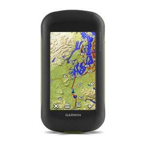 gps garmin 610