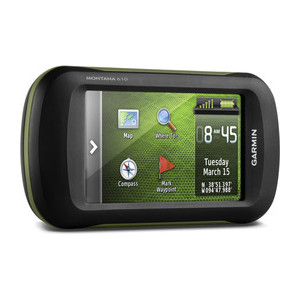 gps garmin 610