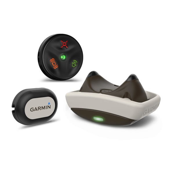 garmin delta training collar