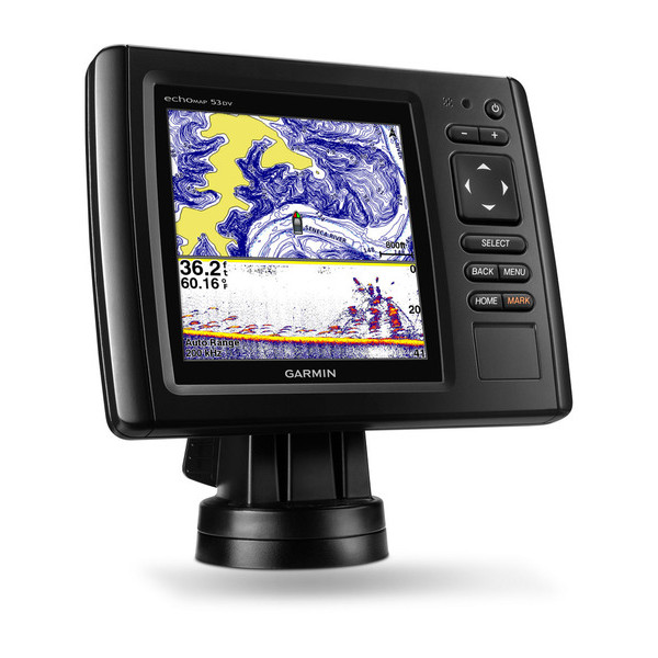 Garmin Trip Waypoint Manager 5.0