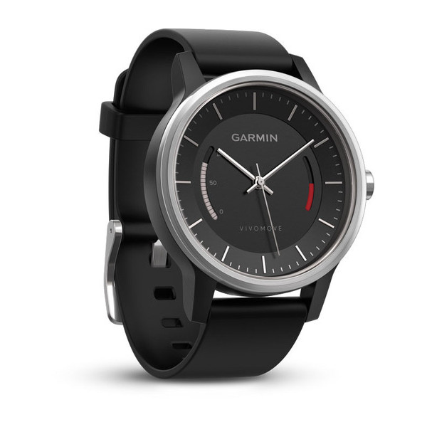 vivomove | Garmin | Analog Watch 