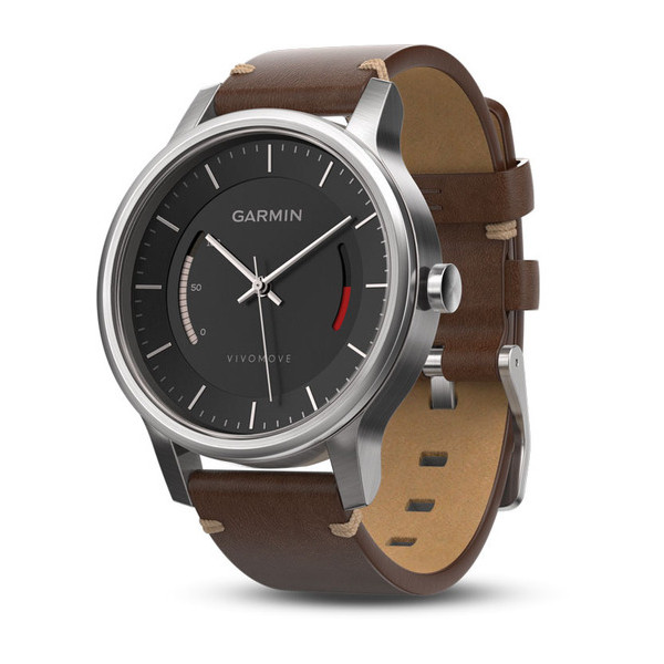 garmin vivomove smart