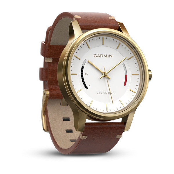 garmin vívomove style