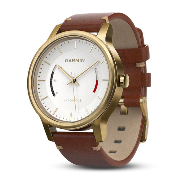 garmin vivomove classic activity tracker