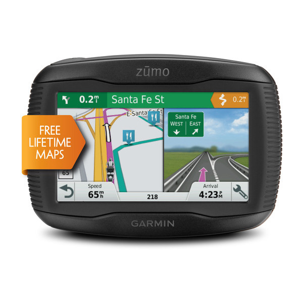 Garmin Zumo 350 Software Download