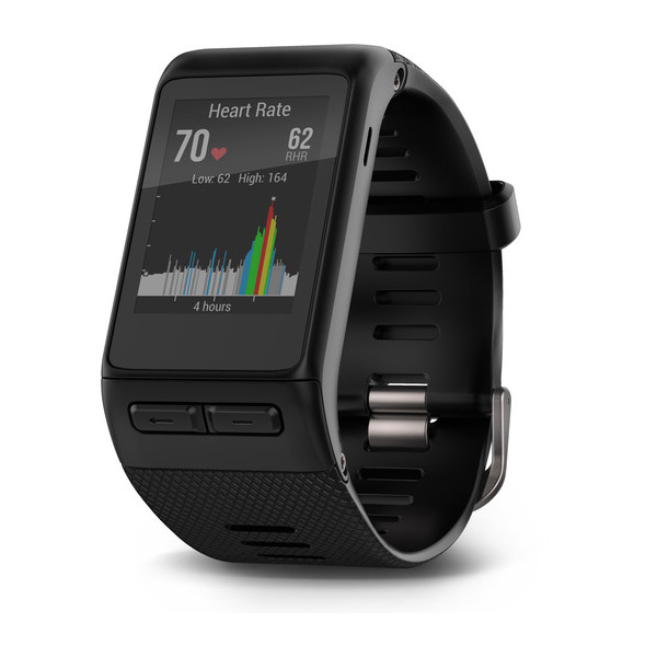 Calligrapher Stijg Ontstaan vivoactive HR | Activity Tracking | Garmin