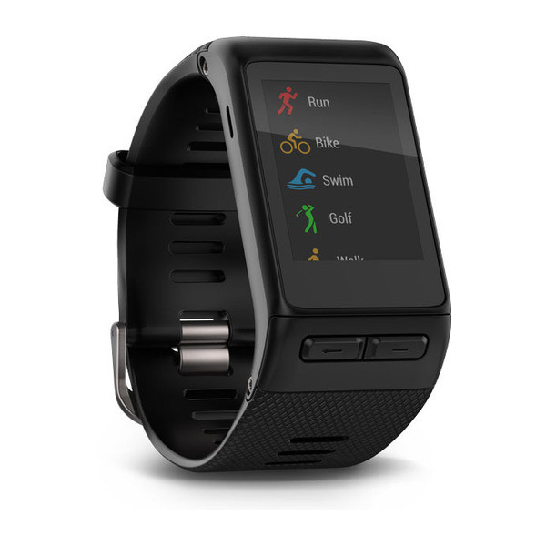 garmin vivoactive hr strap uk