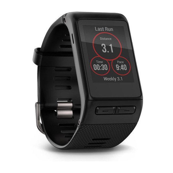 vivoactive HR | Activity Tracking 