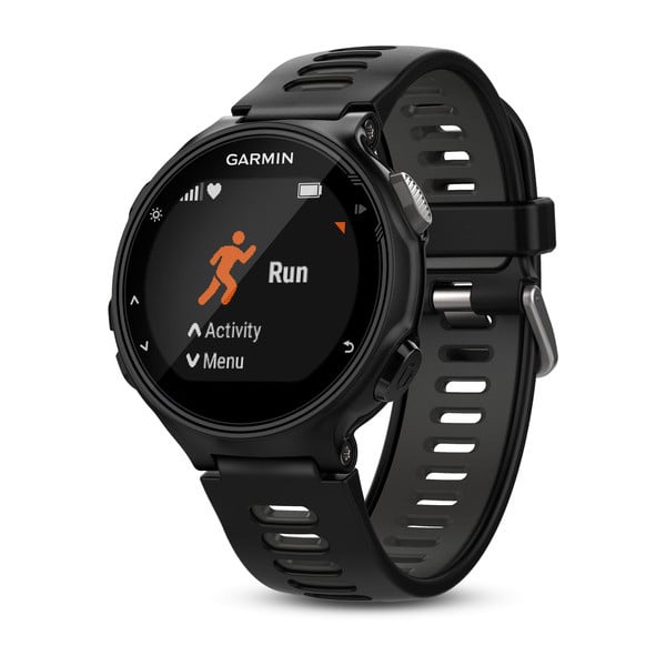 garmin forerunner 735xt indoor cycling