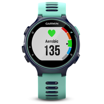 Gps store forerunner 735xt