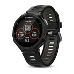 forerunner 735xt waterproof